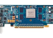 EdgeCortix flagship SAKURA-I Chip for Edge AI applications