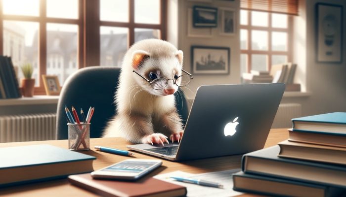 How to Use Apple’s Ferret 7B Multi-modal Large Language Model