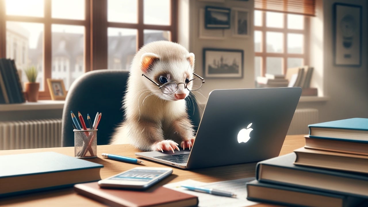 How to Use Apple’s Ferret 7B Multi-modal Large Language Model