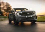 Ford Ranger MS-RT unveiled – TechMehow