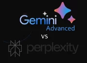 Gemini Advanced vs Perplexity prompt results compared