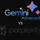 Gemini Advanced vs Perplexity prompt results compared