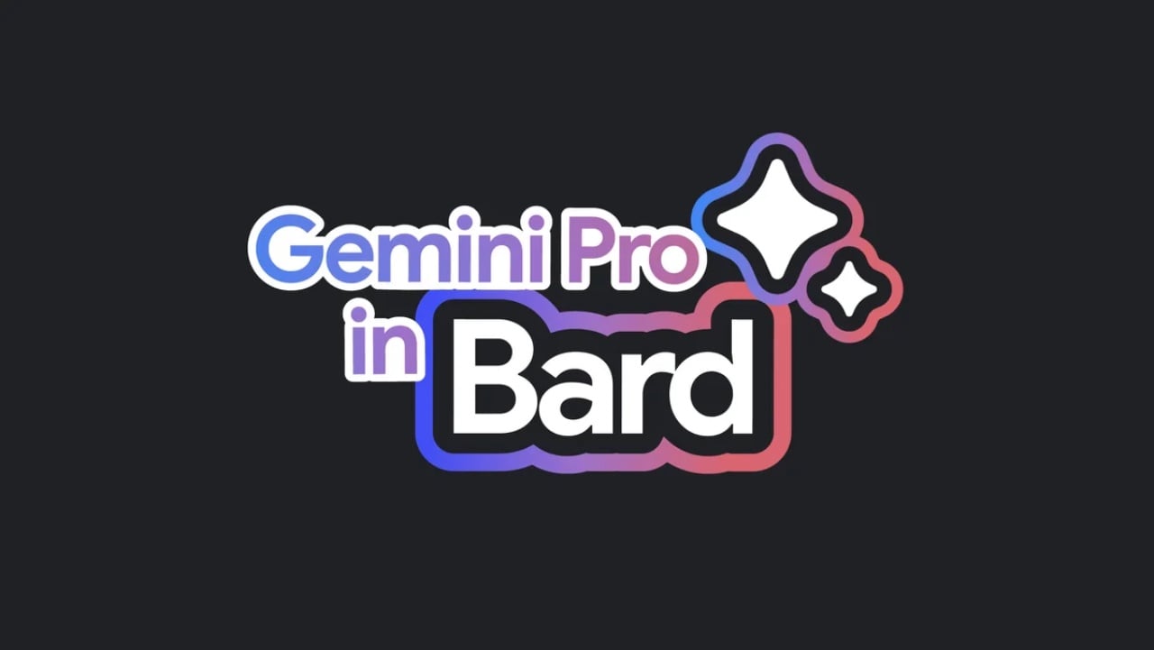 Google Bard Gets Gemini Pro Globally