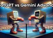 Can Google Gemini Advanced beat ChatGPT4? (Video)