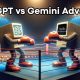 Can Google Gemini Advanced beat ChatGPT4? (Video)