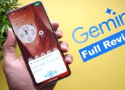 Google Gemini on Android in Action (Video)