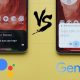 Google Gemini vs. Google Assistant