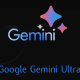 Google Gemini Ultra 1.0 vs ChatGPT 4