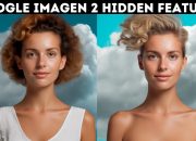 Google Imagen 2 Hidden Features Revealed