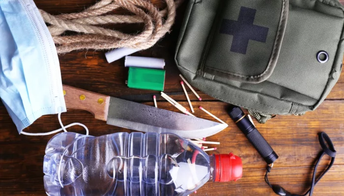 Emergency Preparedness: A Guide to Selecting Survival Gear