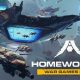 Homeworld 3 War Games demo available to play until Feb 12th 2024