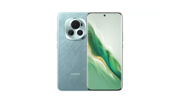 Honor Magic 6 Pro smartphone annouced at MWC 2024