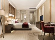 Trends in Hospitality Furniture Design: What Hotel Owners Should Know?