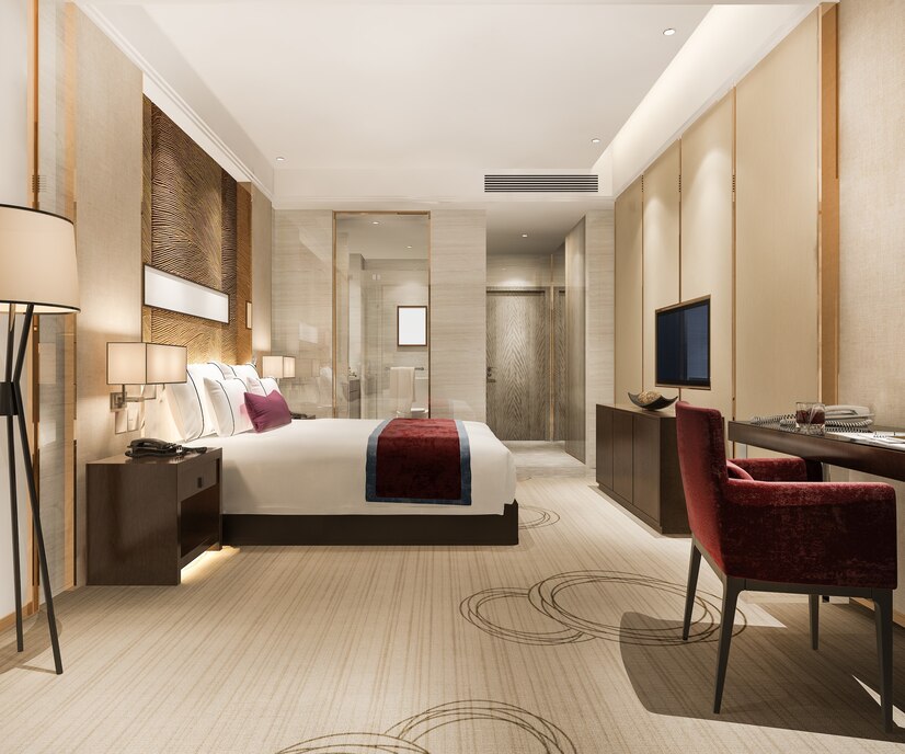 Trends in Hospitality Furniture Design: What Hotel Owners Should Know?