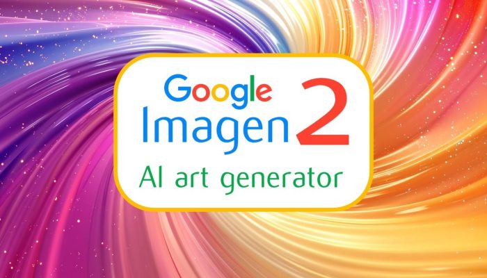 How to use Google Imagen 2 text-to-image AI art generator