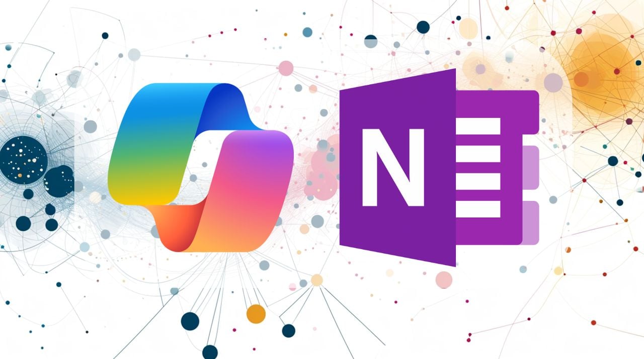 How to use OneNote CoPilot AI to improve your productivity