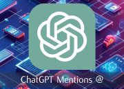 How to use the new ChatGPT Mentions feature for custom GPTs