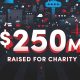 Humble Bundle raises over 0 million for charities worldwide