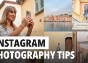 Mastering the Art of Instagram Photography with Your iPhone