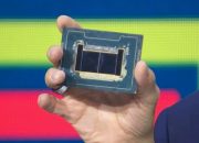 Intel Xeon Sierra Forest 288 E-core processor MWC 2024