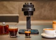 KUKU Maker coffee machine, precision engineered for taste from 9