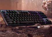 Logitech G LIGHTSYNC RGB brings more dynamic & custo lighting