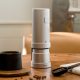 MILLAB portable electric coffee grinder hits Indiegogo from 9