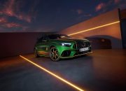 Mercedes AMG A 45 S 4MATIC+ Limited Edition model unveiled