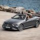 Mercedes CLE Cabriolet available to order in the UK