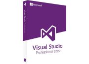 Deals: Microsoft Visual Studio Professional 2022 for Windows