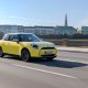 New Mini Cooper E Classic Trim unveiled