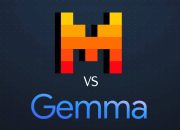 Mistral-7B vs Google Gemma performance and results comparison