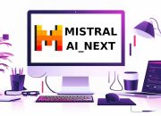 New Mistral Next prototype large language model (LLM)