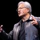 NVIDIA CEO unveiling new AI breakthrough at GTC 2024