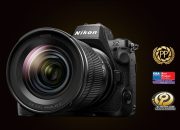 Nikon firmware version 2.00 released