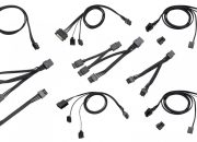 New OmniLink PC cable solutions from EK unveiled