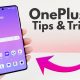 OnePlus 12 Tips & Tricks Revealed (Video)