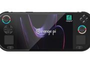 Orange Pi Neo Ryzen 7 7840U Linux games console specs