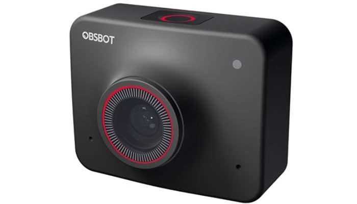 Deals: OBSBOT Meet 4K AI-Powered 4K Webcam