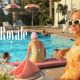 Palm Royale Apple TV series starring Kristen Wiig