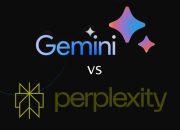 Perplexity Pro vs Gemini Ultra content creation results compared