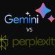 Perplexity Pro vs Gemini Ultra content creation results compared