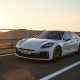 Porsche Panamera 4S E-Hybrid unveiled