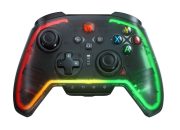 RAINBOW 2 Pro frosted translucent wireless gaming controller