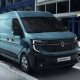 Renault Master E-Tech EV has up to 460 km range