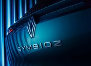 Renault Symbioz Compact SUV launching this spring