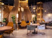 Crafting Unforgettable Dining Experiences: A Deep Dive Into Diverse Restaurant Furniture Styles