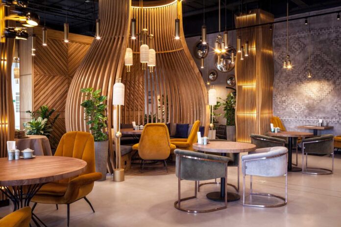 Crafting Unforgettable Dining Experiences: A Deep Dive Into Diverse Restaurant Furniture Styles