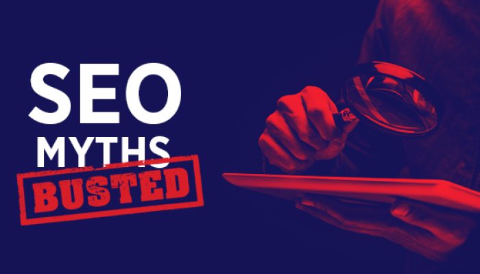 SEO Myths Busted: What Really Works Today