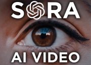 A look at the new OpenAI Sora video generator